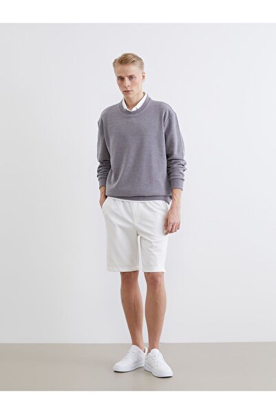LC Waikiki Ανδρικό σορτς Standard Fit