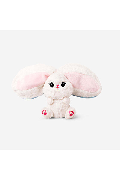 Flying Tiger Copenhagen Mavi Yumurta İçinde Peluş Tavşan