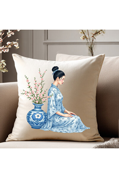 OEM Pernă „Qing Yun”