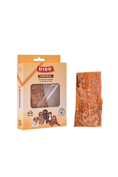 Dibo Kurutulmuş Dana Sinir Köpek Ödülü 100 Gr - Petshopundan