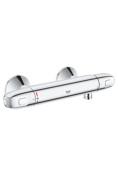 Grohe Grohtherm 34550000 μπαταρία ντους, 1/2, επίτοιχη, θερμοστάτης, CoolTouc...