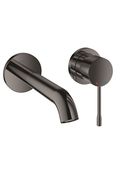 Grohe Essence 29192A01 μπαταρία νιπτήρα, 1/2 ίντσα, επιτοίχια, Μ 183 χιλ., απ...