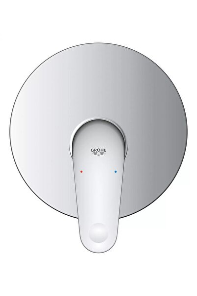 Grohe Μονάδα ελέγχου ντους Swift 24334001, 1 λειτουργία, περιλαμβάνει βαλβίδα...