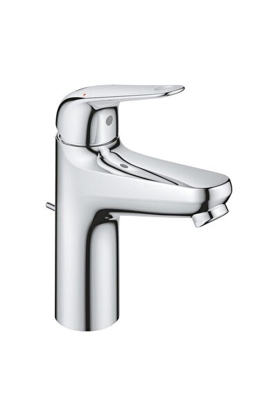 Grohe Μπαταρία νιπτήρα 24325001, Swift 2023 OHM basin M, μονομοχλική, κεραμικ...