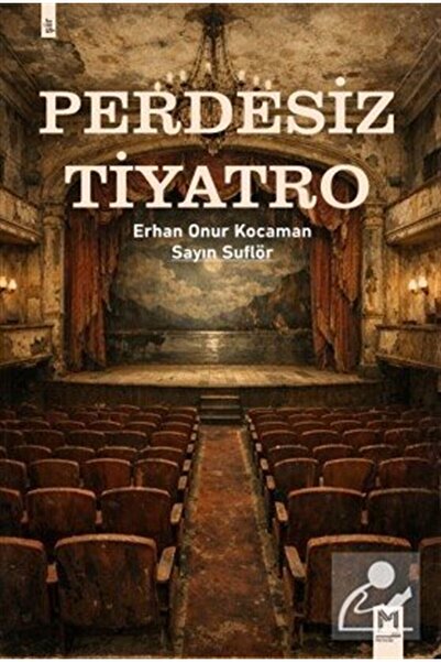 Memento Mori Perdesiz Tiyatro