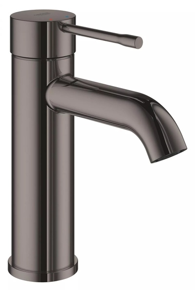 Grohe Essence 24172A01 μπαταρία νιπτήρα, μέγεθος S, 174 χιλ., μονολεβιέ, Γυαλ...