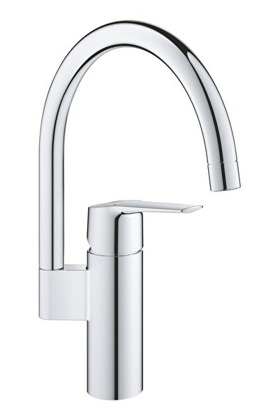 Grohe Start 30469000 βρύση κουζίνας, 3/8, ψηλό στόμιο, τύπου C, περιστρεφόμεν...