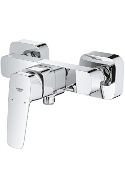 Grohe Μπαταρία ντους 1018240000, Concetto SLM Shower Exp, μονολεβιέ, κεραμική...