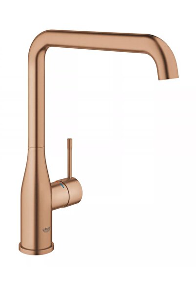 Grohe Essence 30505DL0 βρύση κουζίνας, 3/8 ίντσας, ψηλή, τύπου L, μονομοχλική...