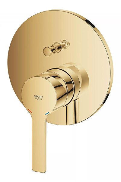 Grohe Lineare 24064GL1 μονάδα ελέγχου ντους, 2 εξόδους, εκτροπέας, απαιτείται...