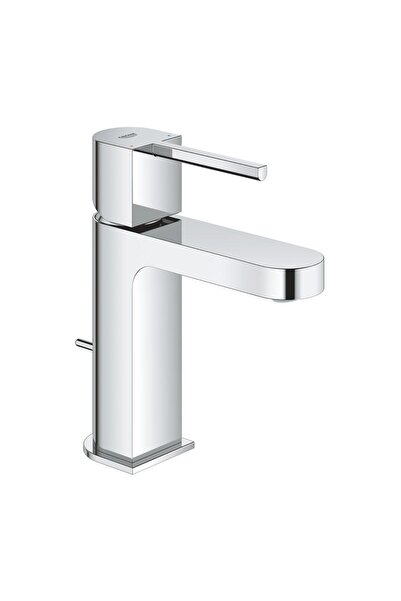 Grohe Plus 32612003 μπαταρία νιπτήρα, μονομοχλική, με περιοριστή ροής, σταθερ...
