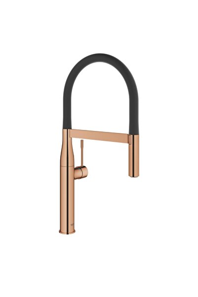 Grohe Essence 30294DA0 μονομοχλική βρύση πλυντηρίου, 1/2, Χρυσό