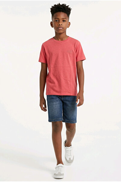 ZY Tricou cu imprimeu