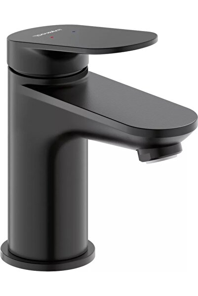 Duravit Μπαταρία νιπτήρα Wave WA1010002046, μέγεθος S, κεραμικός μηχανισμός, ...