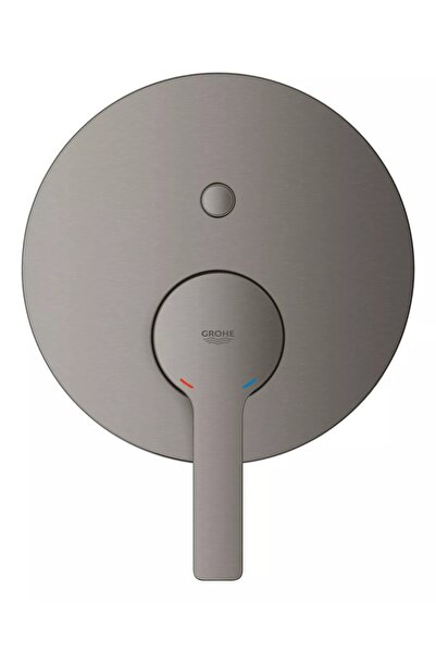 Grohe Lineare 24064AL1 μονάδα ελέγχου ντους, 2 εξόδους, απαιτείται βαλβίδα, μ...