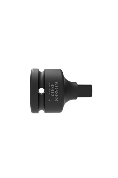 Wossen 3/4" X 1" Air Square Adapter - Impact Series