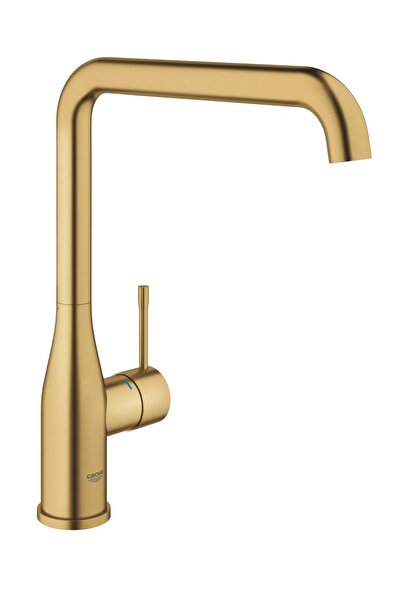 Grohe Essence 30505GN0 βρύση κουζίνας, 3/8 ίντσας, ψηλή, τύπου L, μονομοχλική...