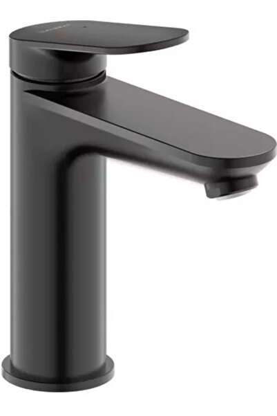 Duravit Μπαταρία νιπτήρα Wave WA1020002046, μέγεθος M, κεραμικός μηχανισμός, ...