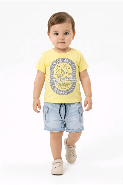 ORIGINAL MARINES Tricou cu imprimeu