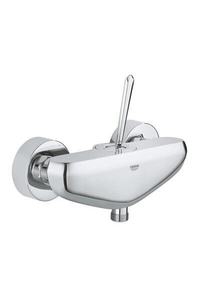 Grohe Μπαταρία μονολεβιέ Eurodisc Joy 23430000, 1/2, Χρώμιο