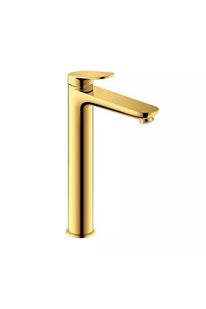 Duravit Μπαταρία νιπτήρα Wave WA1040002034, XL, μονομοχλική, 297 χιλ., Γυαλισ...