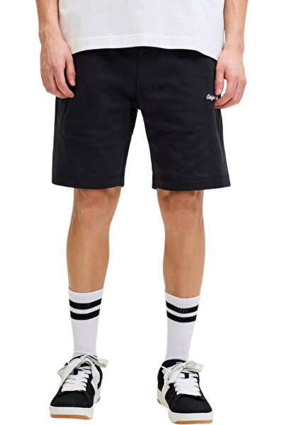Jack & Jones JACK &JONES Karl Norrebro SN short - 12292565-Black