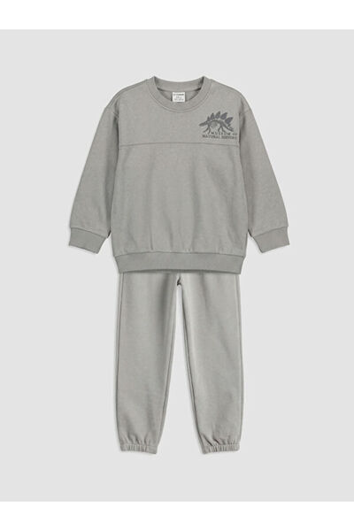 LC Waikiki I Boy's Sweatshirt and Sweatpants from Freezen Store