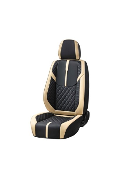 DELUXETUNING Set de huse auto universale de lux