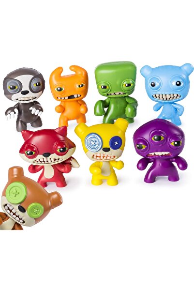 Fuggler Vinyl Funny Ugly Monster 6046770
