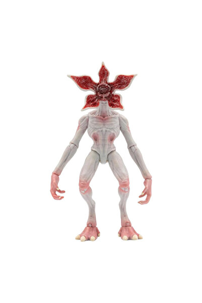 Stranger Things Demogorgon Aksiyon Figürü 10 cm STRT0012