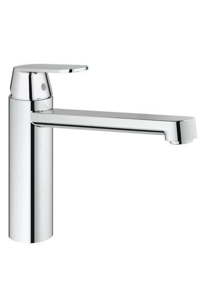 Grohe Eurosmart Cosmopolitan 30193000 βρύση κουζίνας, μονομοχλική, με περιορι...