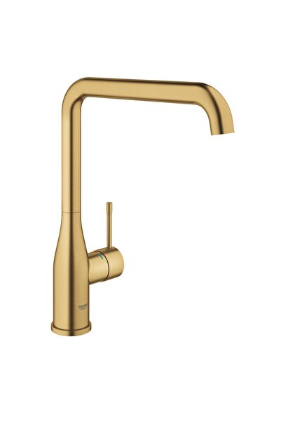 Grohe Essence 30269GN0 βρύση κουζίνας, 3/8, μονομοχλική, ψηλή βρύση, με περιο...