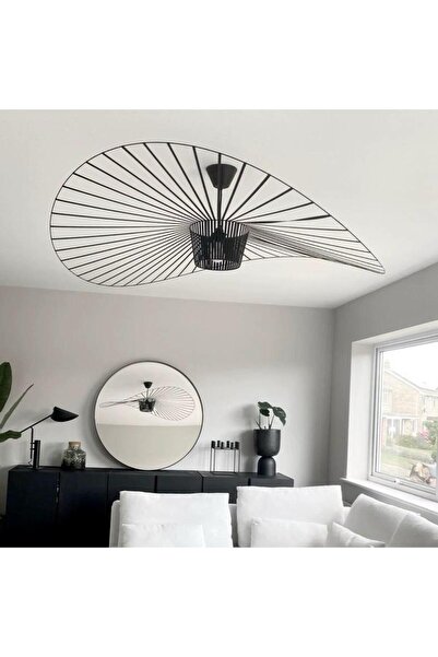 RFAN Πολυέλαιος - Μαύρο