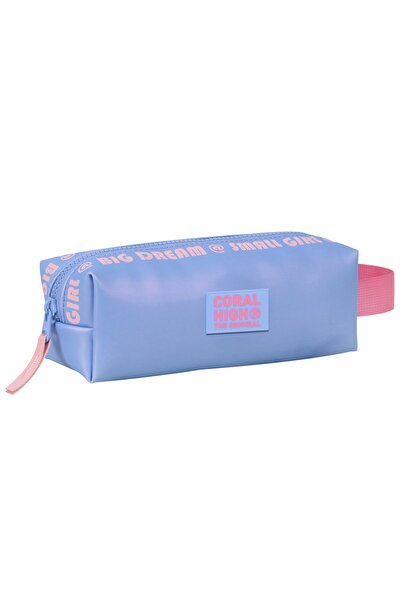 Coral High Plava torba za olovke 21001