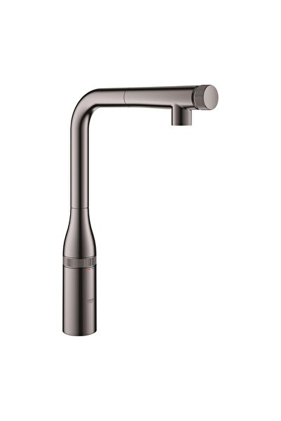 Grohe Essence Smartcontrol 31615A00 βρύση κουζίνας, ψηλό στόμιο, ανασυρόμενο ...
