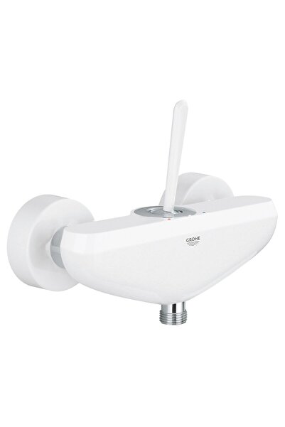 Grohe Eurodisc Joy 23430LS0 μπαταρία ντους, 1/2, επίτοιχη, μονομοχλική, με πρ...