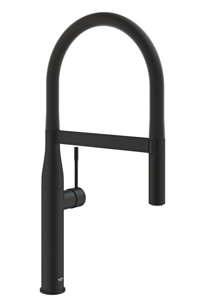 Grohe Essence 30503KF0 βρύση κουζίνας, 3/8 ίντσας, με εξαιρετικά ψηλό ρουξούν...