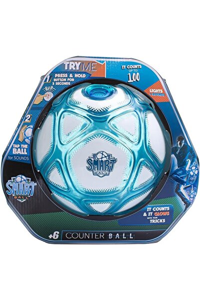 Smart Ball Football SBCB1A