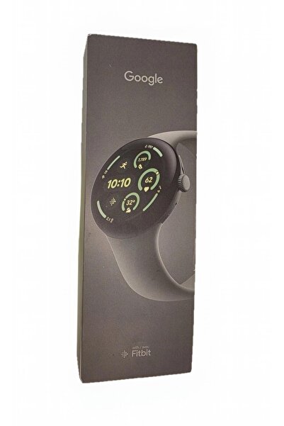 OEM Cutie fara accesorii pentru Google Pixel Watch 3 45mm Porcelain