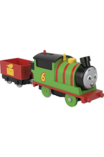 FISHER PRICE Thomas And Friends Motorized - Percy HDY60/HFX96
