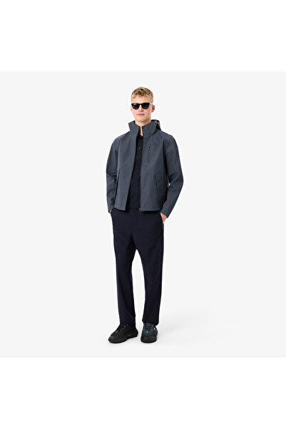 Lacoste Erkek Regular Fit Lacivert Pantolon