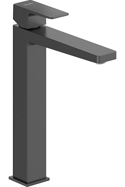 Duravit Μανχάταν MH1040002046 μπαταρία νιπτήρα, XL, μονομοχλική, 288 χιλ., Μα...