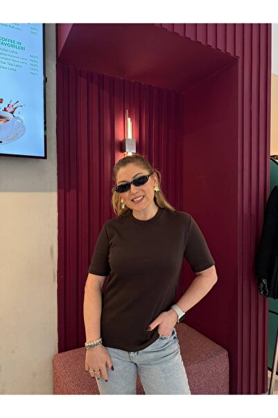 Serpirella Butik Massi Βασικό T-Shirt