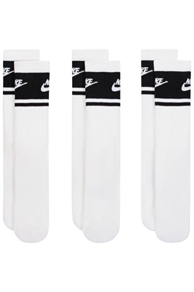 Nike Κάλτσες Καθημερινές Ενισχυμένες 3 τεμαχίων - IM7949-901