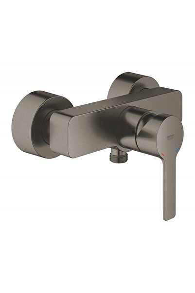 Grohe Μπαταρία ντους Lineare 33865AL1, 1/2, μονομοχλική, με προστασία αντεπισ...