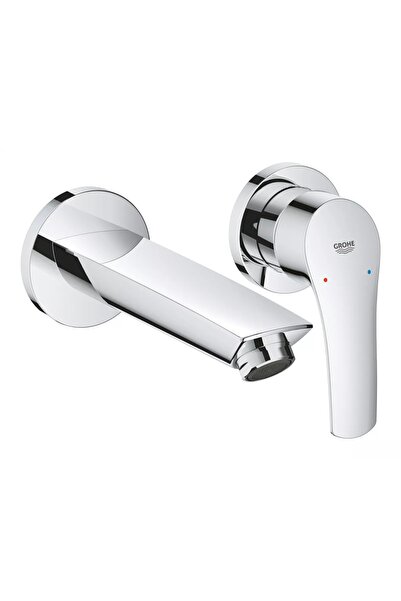 Grohe Eurosmart 29337003 μπαταρία νιπτήρα, μονολεβιέ, γυαλιστερό χρώμιο