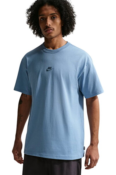 Nike Μπλουζάκι Premium Essentials - IH1121-486