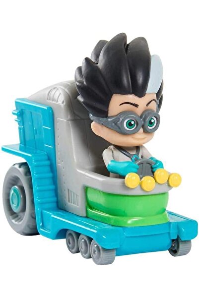 PJ Masks سيارة ميني روميو 24630