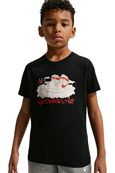 Nike Μπλουζάκι AF1 Vibes - IR5205-010