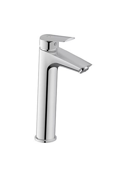 Duravit DuraStyle μπαταρία νιπτήρα N11030002010, XL, Γυαλισμένο χρώμιο
